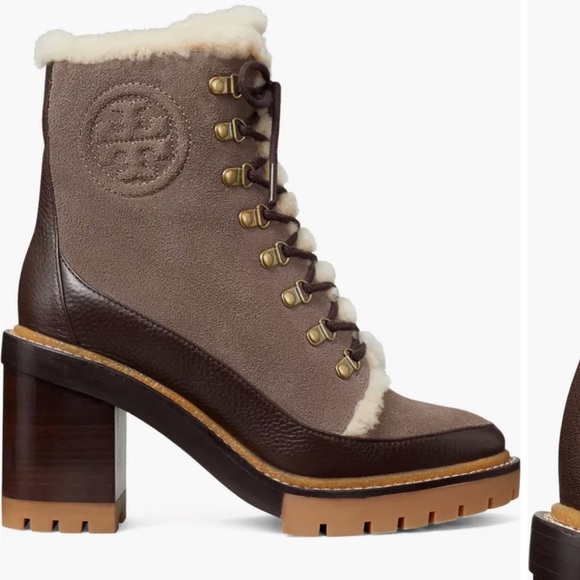 Miller Genuine Shearling Trim
Boot (Women)
Tory Burch
SOLD OUT - Picture 3 of 10